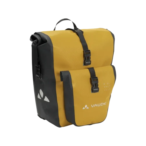 Aqua Back Plus Single (rec) burnt yellow