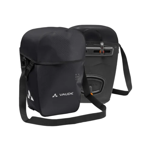Aqua Back Pro black