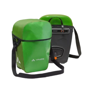 Aqua Back Pro parrot green