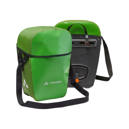 Aqua Back Pro parrot green