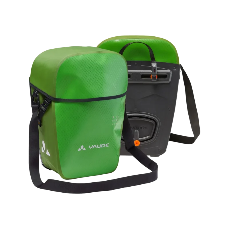 Aqua Back Pro parrot green