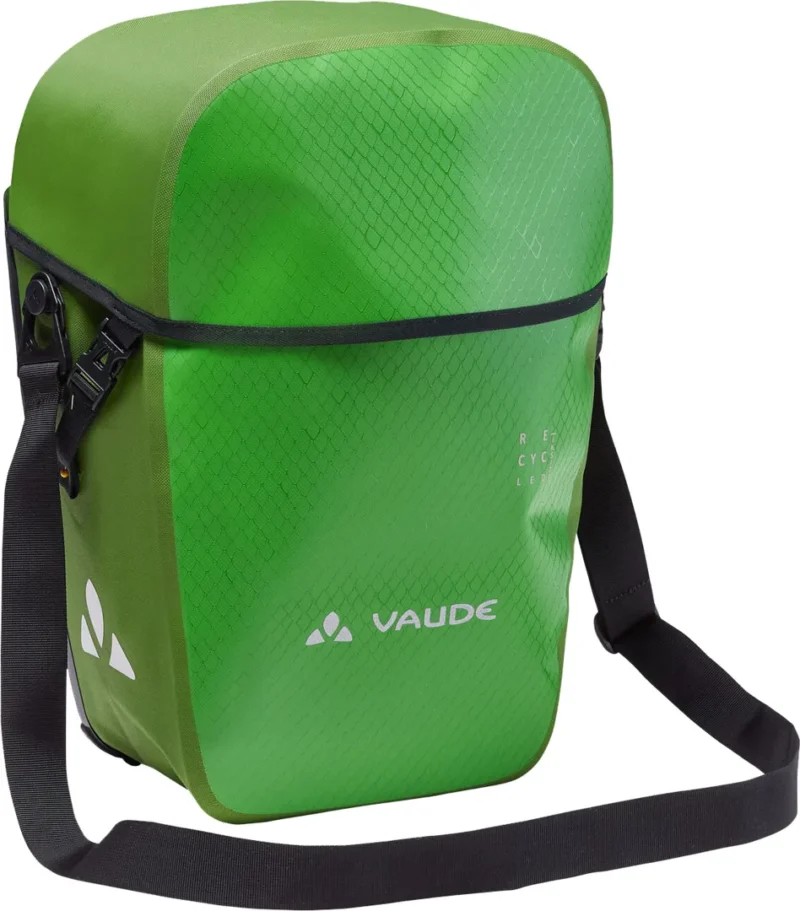 Aqua Back Pro parrot green