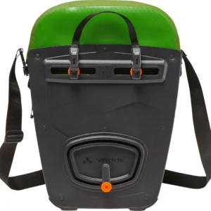 Aqua Back Pro parrot green