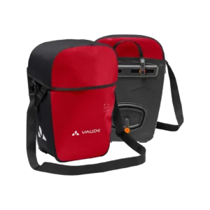 Aqua Back Pro red
