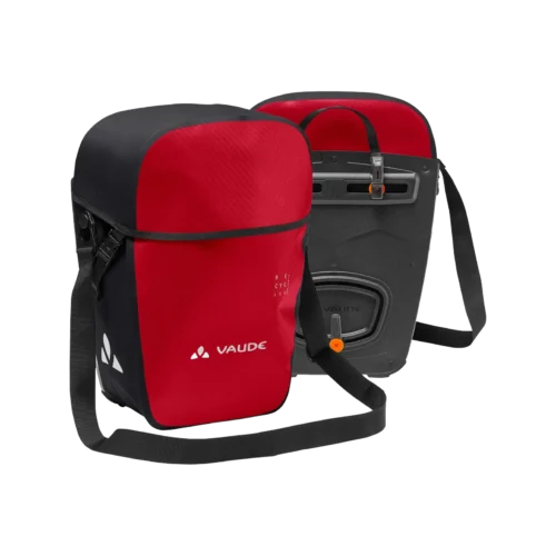 Aqua Back Pro red