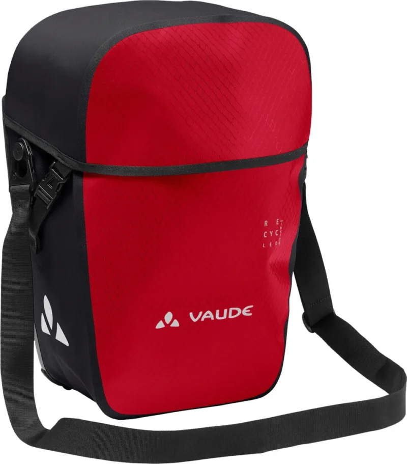 Aqua Back Pro red
