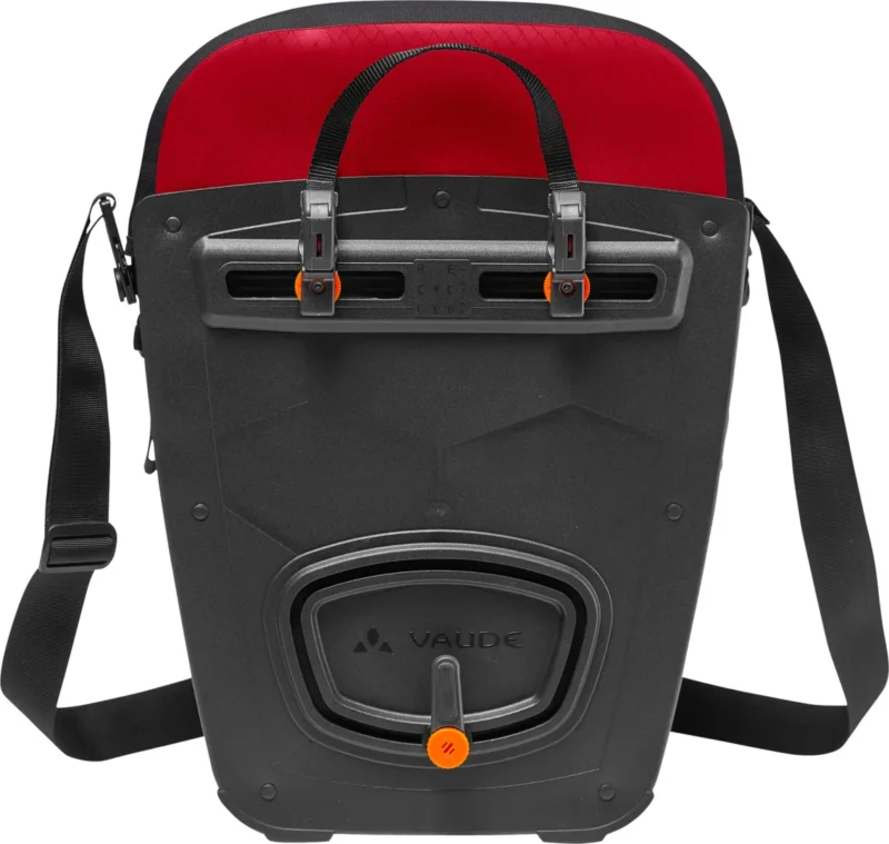 Aqua Back Pro red