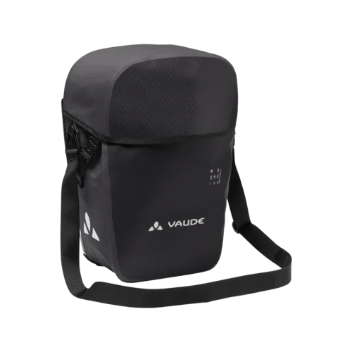 Aqua Back Pro Single black