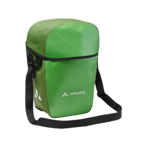 Aqua Back Pro Single parrot green