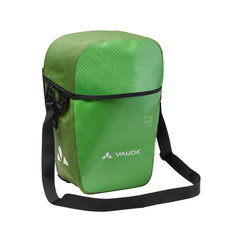 Aqua Back Pro Single parrot green