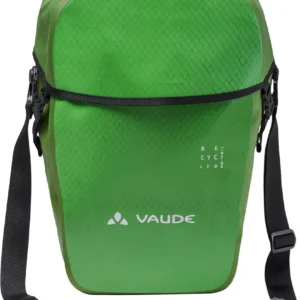 Aqua Back Pro Single parrot green