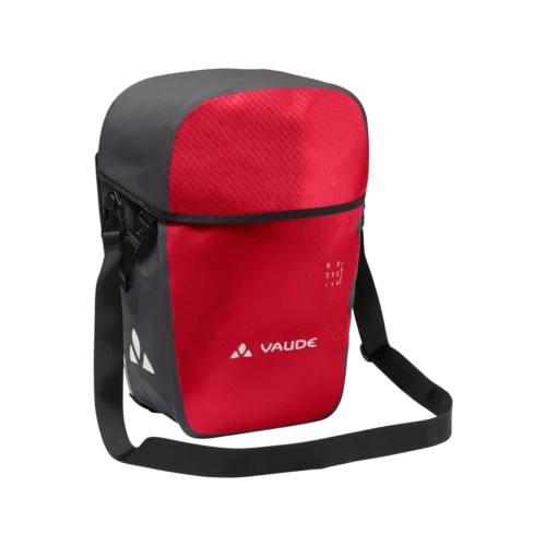 Aqua Back Pro Single red