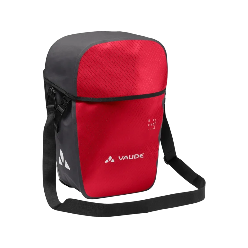 Aqua Back Pro Single red