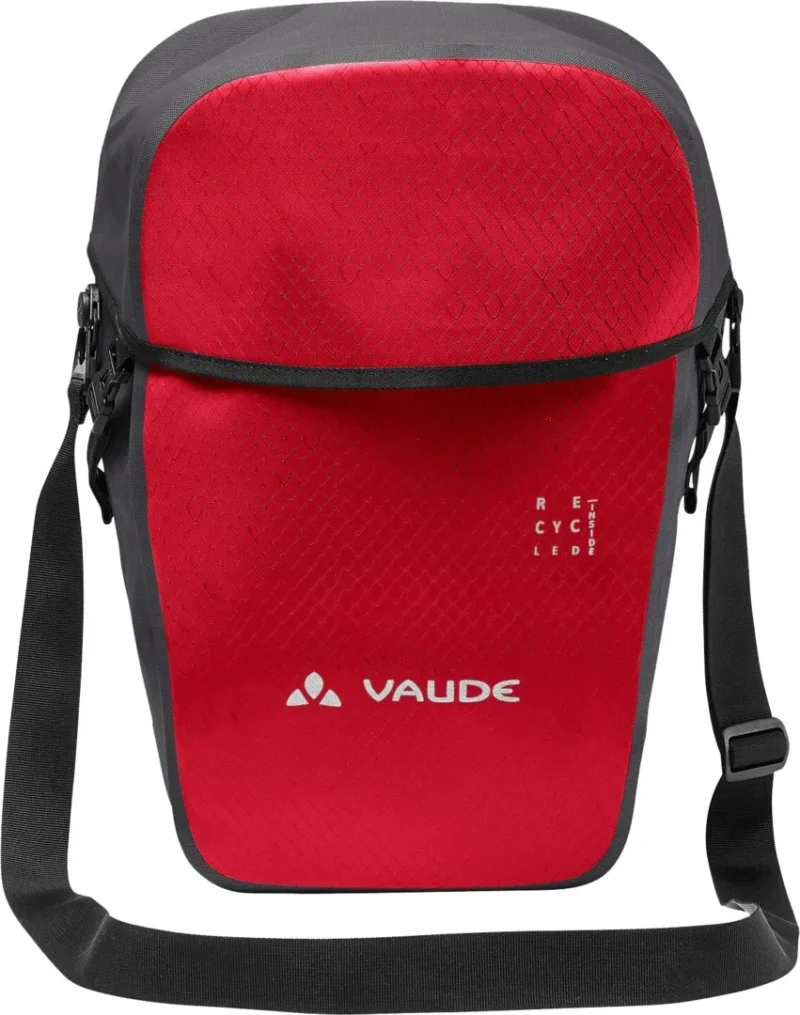 Aqua Back Pro Single red