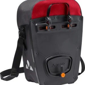 Aqua Back Pro Single red