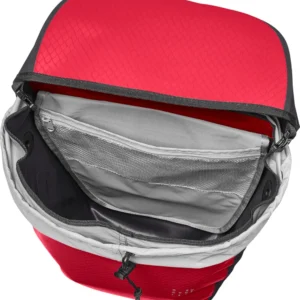 Aqua Back Pro Single red