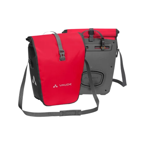 Aqua Back red