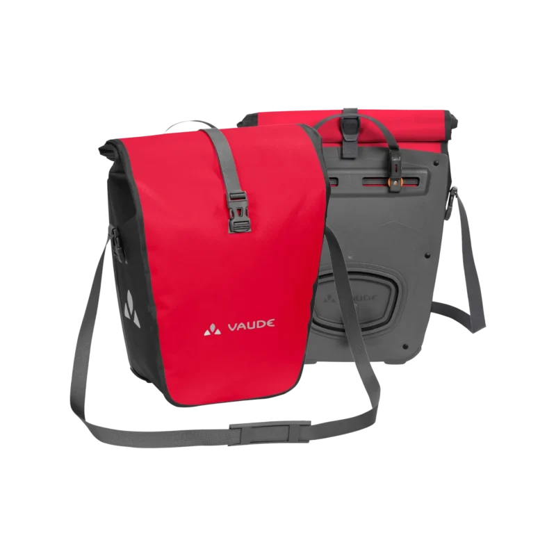 Aqua Back red