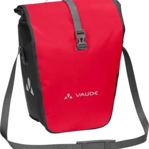 Aqua Back red