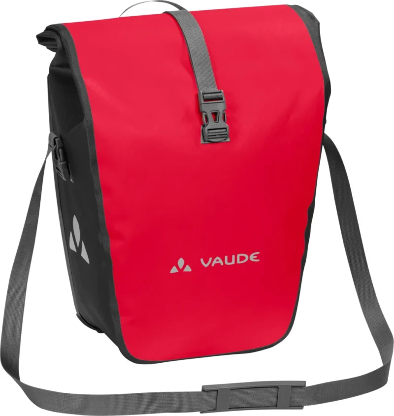 Aqua Back red