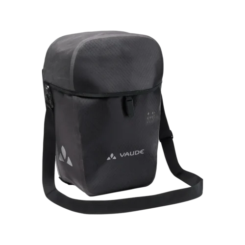 Aqua Commute Single black