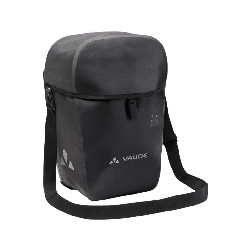 Aqua Commute Single black