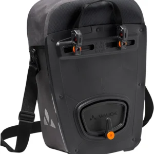 Aqua Commute Single black