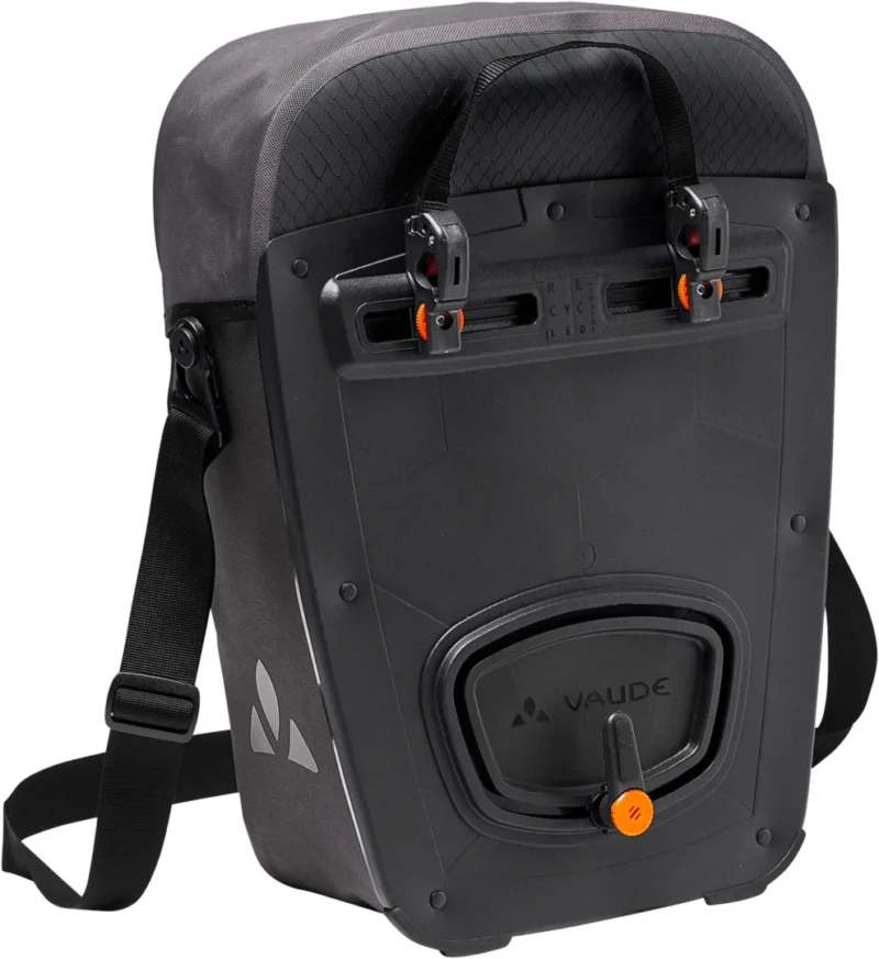 Aqua Commute Single black