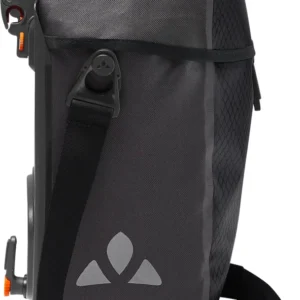 Aqua Commute Single black