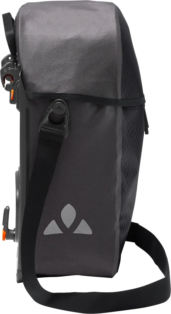 Aqua Commute Single black