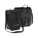 Aqua Front black