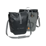 Aqua Front black