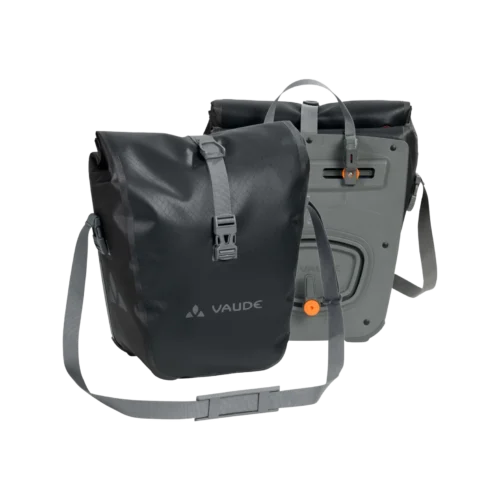 Aqua Front black