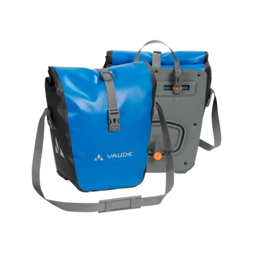 Aqua Front blue
