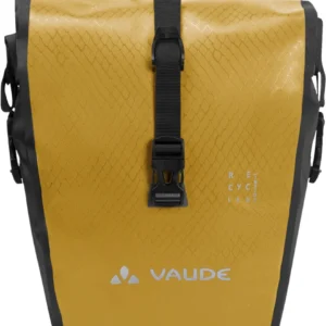 Aqua Front burnt yellow