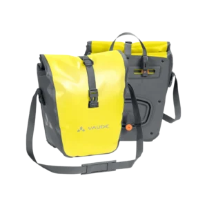 Aqua Front canary