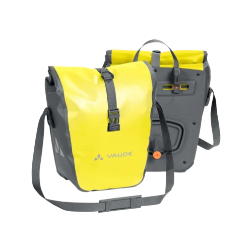 Aqua Front canary