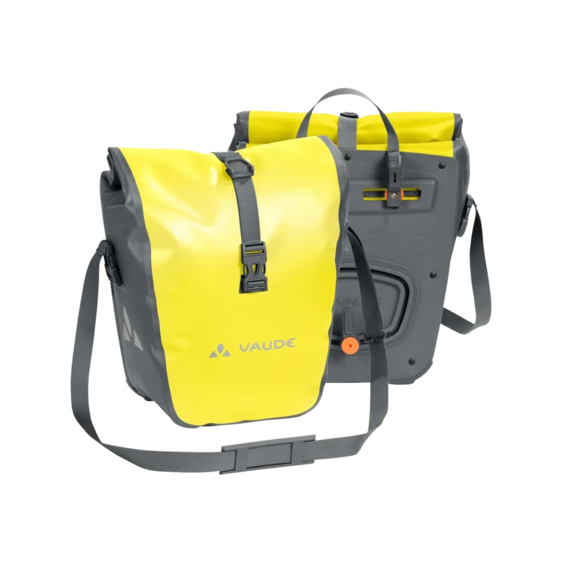 Aqua Front canary