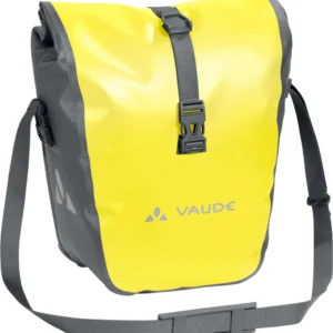 Aqua Front canary