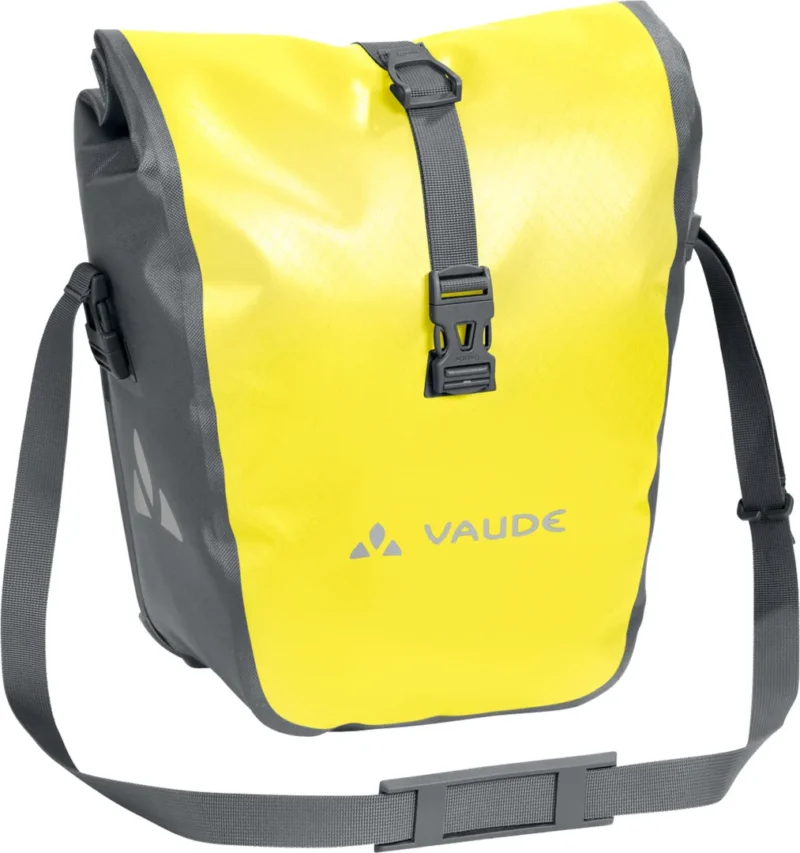 Aqua Front canary
