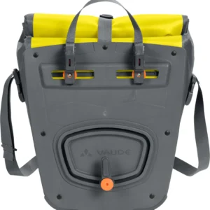 Aqua Front canary