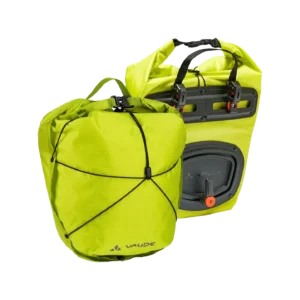 Aqua Front Light bright green