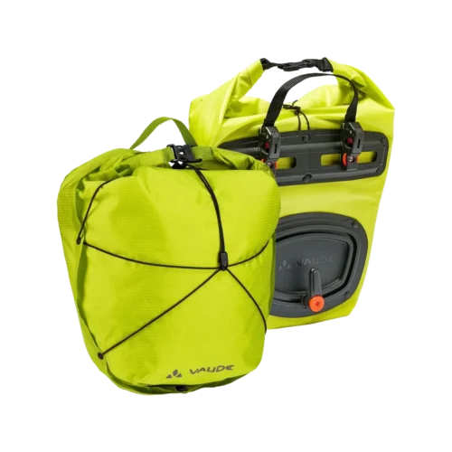 Aqua Front Light bright green