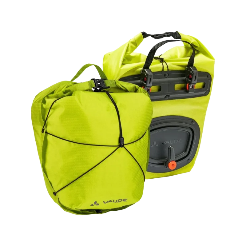 Aqua Front Light bright green