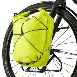 Aqua Front Light bright green