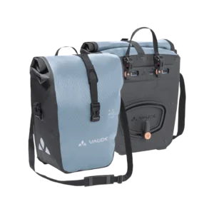 Aqua Front nordic blue