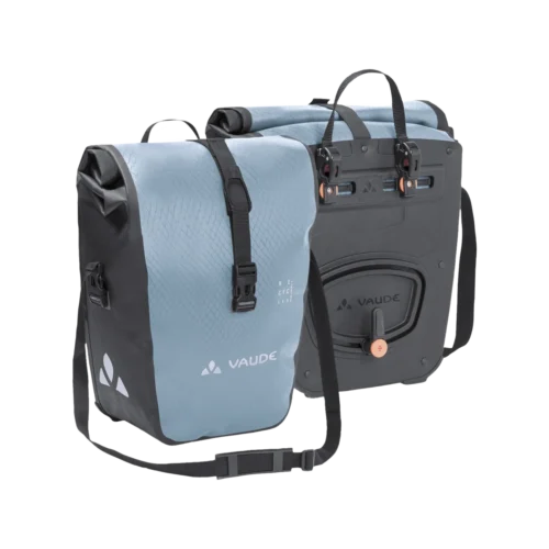 Aqua Front nordic blue