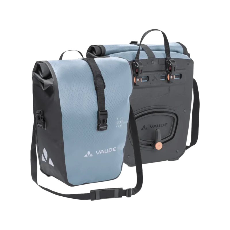 Aqua Front nordic blue