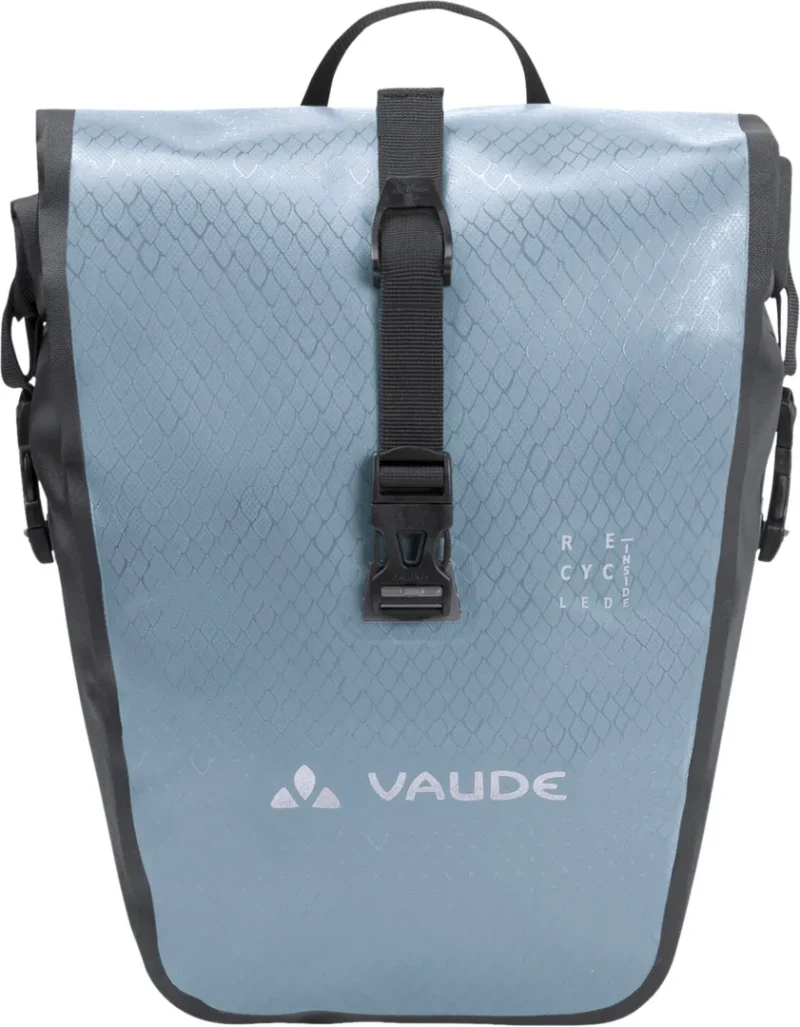 Aqua Front nordic blue