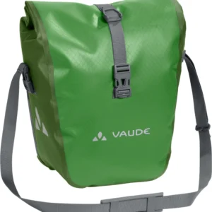 Aqua Front parrot green